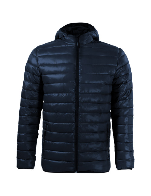 Herrenjacke Everest 552 Marineblau Adler Malfinipremium