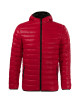 Everest 552 men`s jacket formula red Adler Malfinipremium