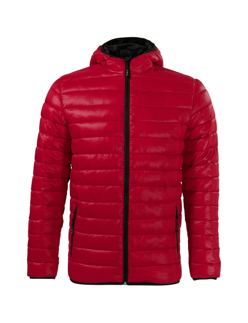 Everest 552 men`s jacket formula red Adler Malfinipremium