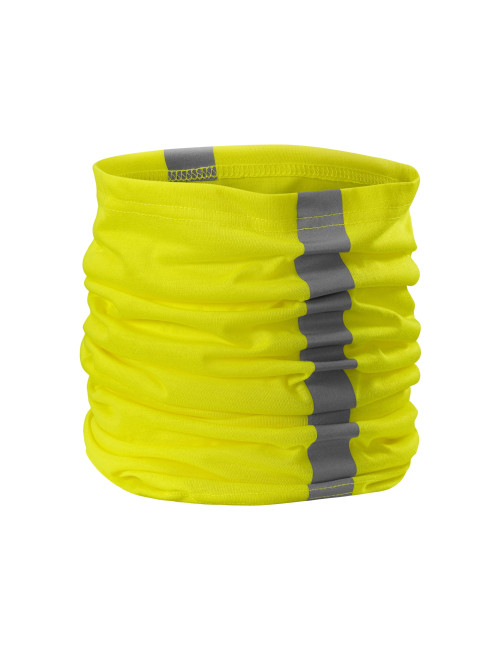Unisex Tuch Adler Rimeck HV Twister fluoreszierendes Gelb