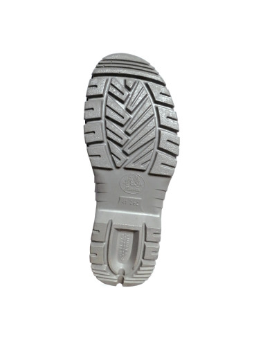 Adler Riga XW B22 Unisex Sandals Dark Gray