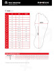 Sandały unisex Adler Riga XW B22 ciemnoszary - P&M