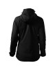 Malfini Pacific 534 Women's Black Jacket