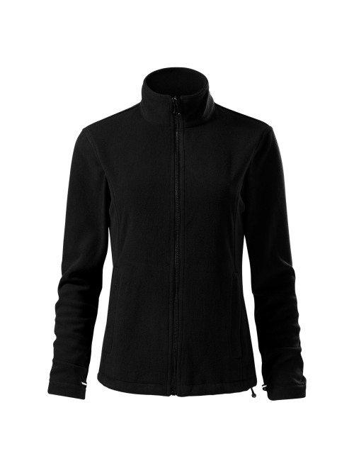 Malfini Pacific 534 Women's Black Jacket