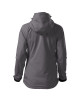 Adler MALFINI Women`s jacket Pacific 3 IN 1 534 steel embroidery print