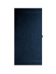 Großes Unisex-Frottee-Badetuch 905 Marineblau Adler Malfini