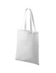 Einkaufstasche unisex Adler Malfini Handy 900 Weiß