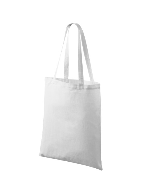 Einkaufstasche unisex Adler Malfini Handy 900 Weiß