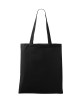 Unisex-Einkaufstasche Handy 900 schwarz Adler Malfini