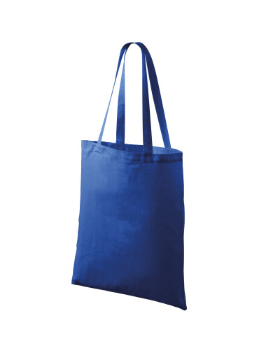 Torba na zakupy unisex handy 900 chabrowy Adler Malfini