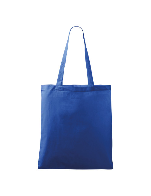 Unisex-Einkaufstasche handlich 900 kornblumenblau Adler Malfini
