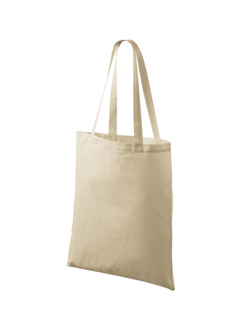 Unisex-Einkaufstasche handlich 900 natur Adler Malfini