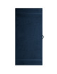 Unisex-Frotteehandtuch 903 marineblau Adler Malfini