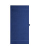 Unisex towel terry towel 903 cornflower blue Adler Malfini