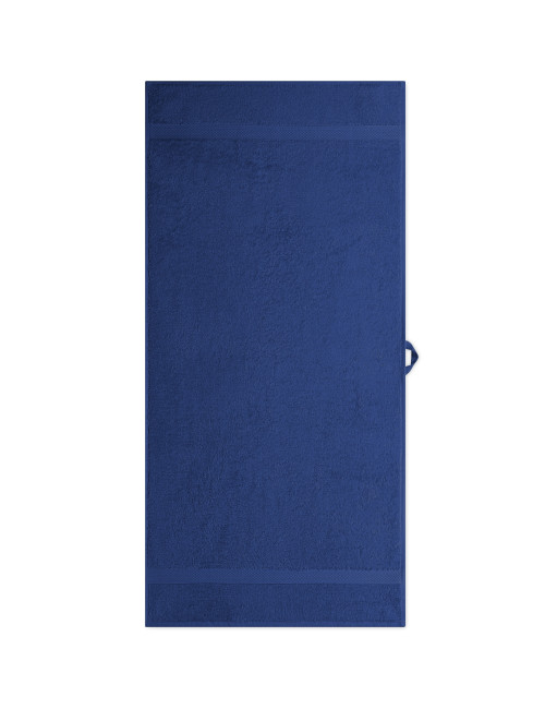 Unisex towel terry towel 903 cornflower blue Adler Malfini