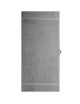 Unisex towel terry towel 903 gray-black melange Adler Malfini