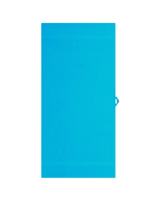 Unisex towel terry towel 903 turquoise Adler Malfini
