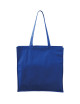 Unisex shopping bag carry 901 cornflower blue Adler Malfini