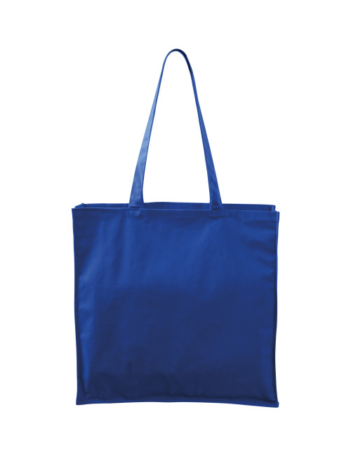 Unisex-Einkaufstasche 901 kornblumenblau Adler Malfini