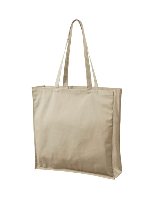 Torba na zakupy unisex carry 901 naturalny Adler Malfini