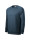 Herren-Sweatshirt Fusion 415 Dark Denim Melange Adler Malfini