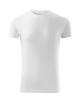 Herren T-Shirt Adler Malfini Viper Free F43 Weiß