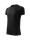 Men`s t-shirt viper free f43 black Adler Malfini