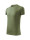 Men`s viper free t-shirt f43 khaki Adler Malfini