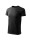 Men`s basic free t-shirt f29 black Adler Malfini
