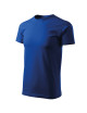 Adler MALFINI Herren T-Shirt Basic Free F29 kornblumenblau Werbebekleidung