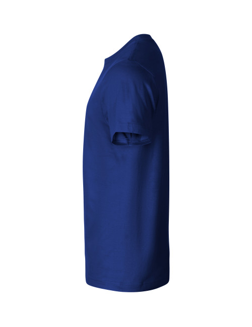 Adler MALFINI Herren T-Shirt Basic Free F29 kornblumenblau Werbebekleidung