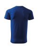 Adler MALFINI Herren T-Shirt Basic Free F29 kornblumenblau Werbebekleidung
