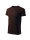 Men`s basic free t-shirt f29 coffee Adler Malfini