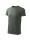 Herren Basic Free F29 T-Shirt Dunkelkhaki Adler Malfini