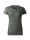 Women`s t-shirt basic free f34 dark khaki Malfini