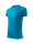 Men`s t-shirt viper free f43 turquoise Adler Malfini