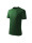 Children`s t-shirt basic free f38 bottle green Adler Malfini