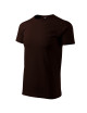 Unisex T-Shirt Heavy New 137 Kaffee Adler Malfini