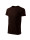 Koszulka unisex heavy new 137 kawowy Adler Malfini