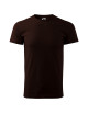 Unisex T-Shirt Heavy New 137 Kaffee Adler Malfini
