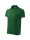 Herren-Poloshirt Baumwolle Heavy 215 Flaschengrün Adler Malfini