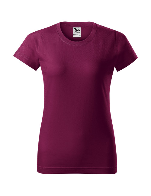 Basic Damen T-Shirt 134 oxjowy Adler Malfini