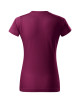 Basic Damen T-Shirt 134 oxjowy Adler Malfini