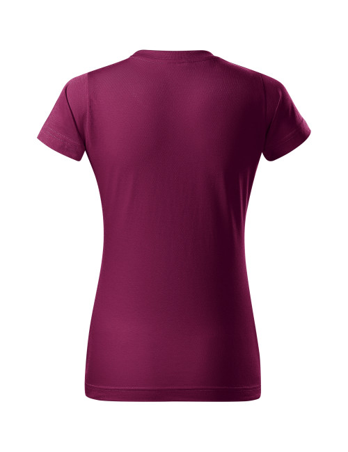 Basic Damen T-Shirt 134 oxjowy Adler Malfini