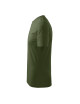 Children`s t-shirt basic 138 khaki Adler Malfini