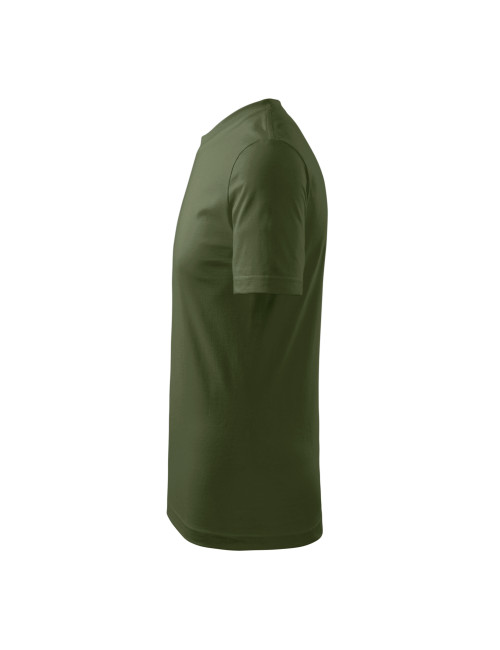 Children`s t-shirt basic 138 khaki Adler Malfini