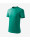 Basic-Kinder-T-Shirt 138 Smaragd Adler Malfini