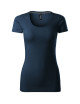 Women`s t-shirt action 152 navy blue Adler Malfinipremium