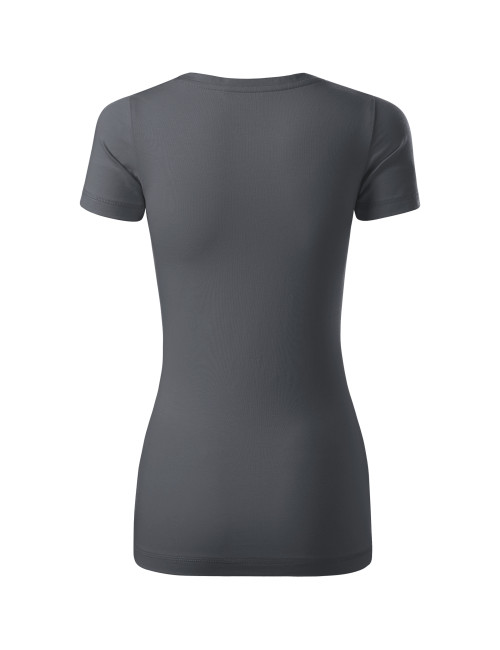Damen T-Shirt Aktion 152 hellanthrazit Adler Malfinipremium