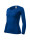 Women`s t-shirt fit-t ls 169 cornflower blue Adler Malfini